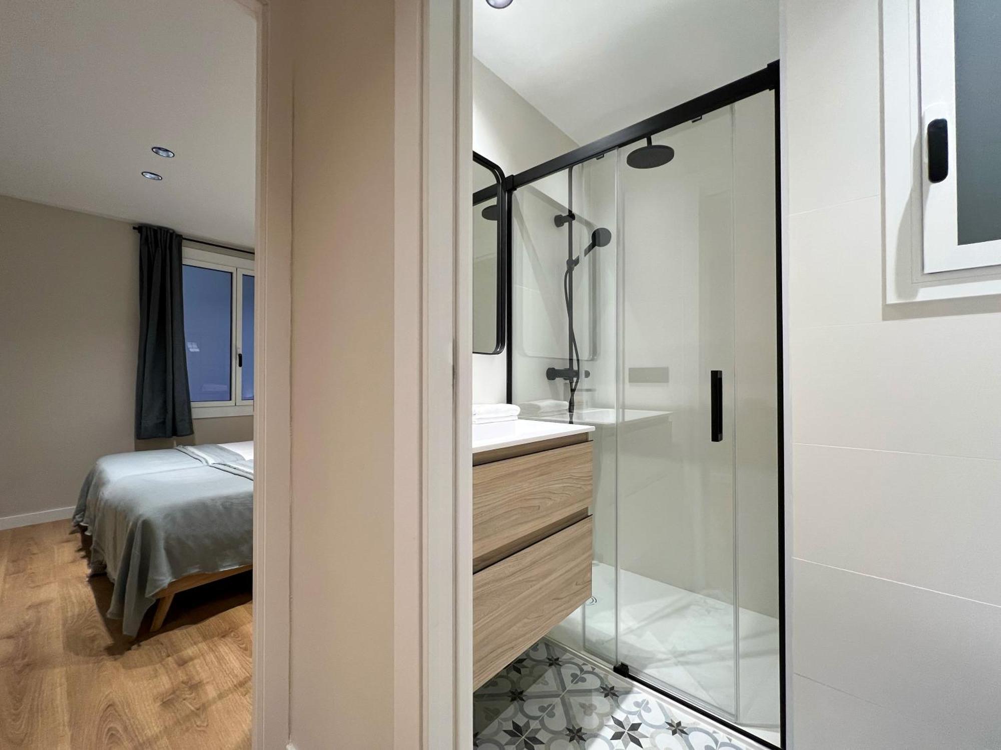 Apartamento U-nique Castanyer *