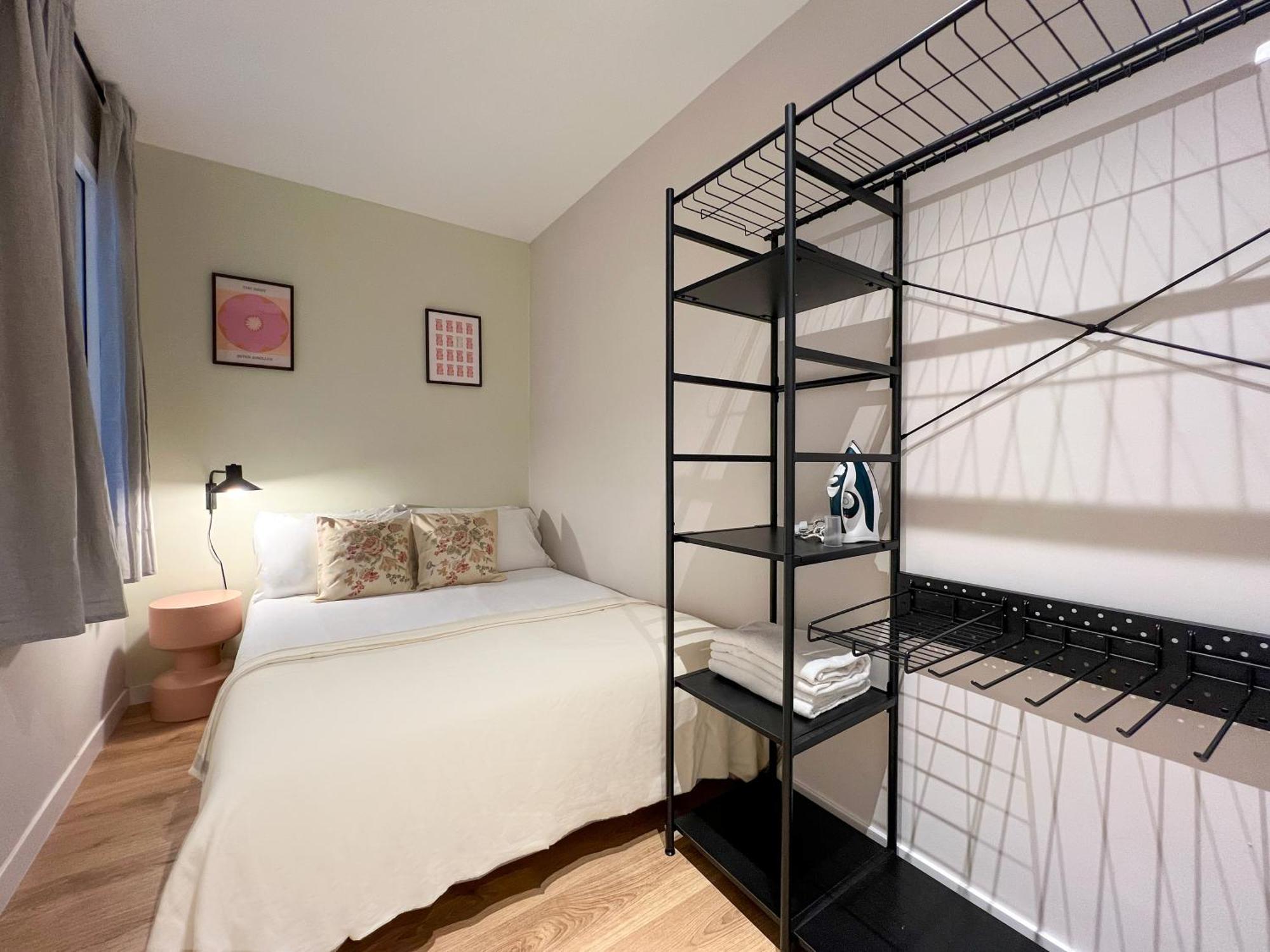Apartamento U-nique Castanyer