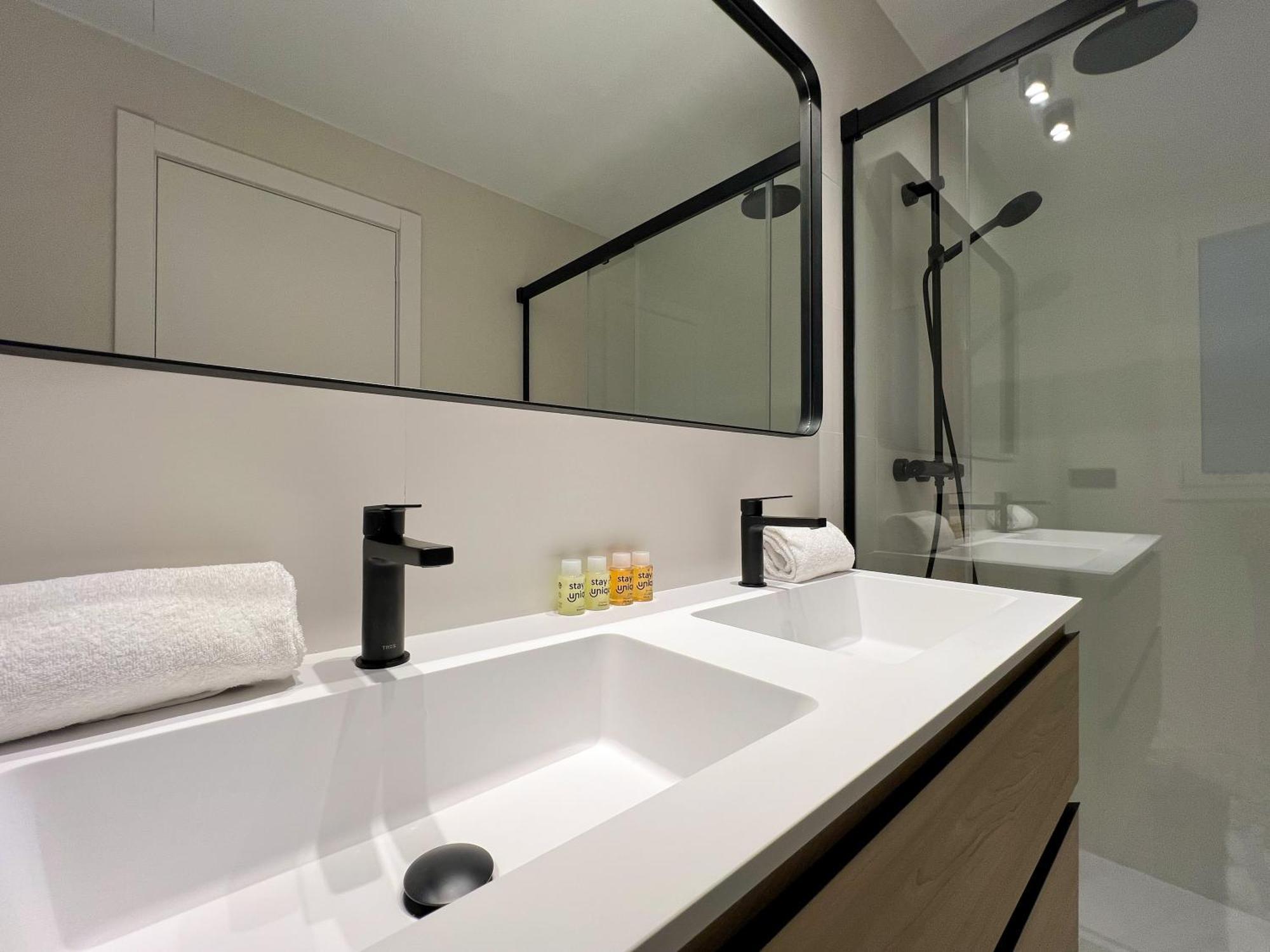 U-nique Castanyer Apartamento Barcelona