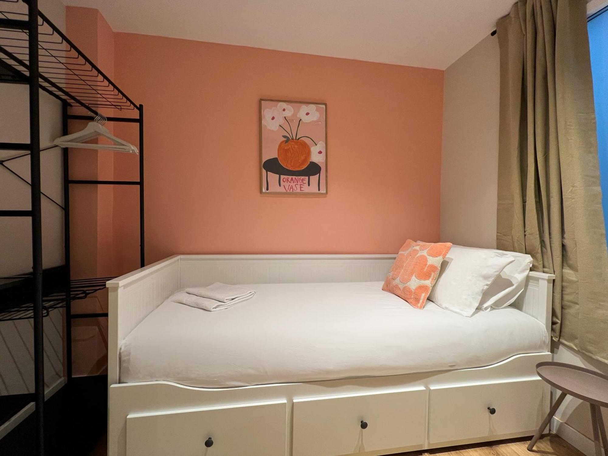 Apartamento U-nique Castanyer Barcelona