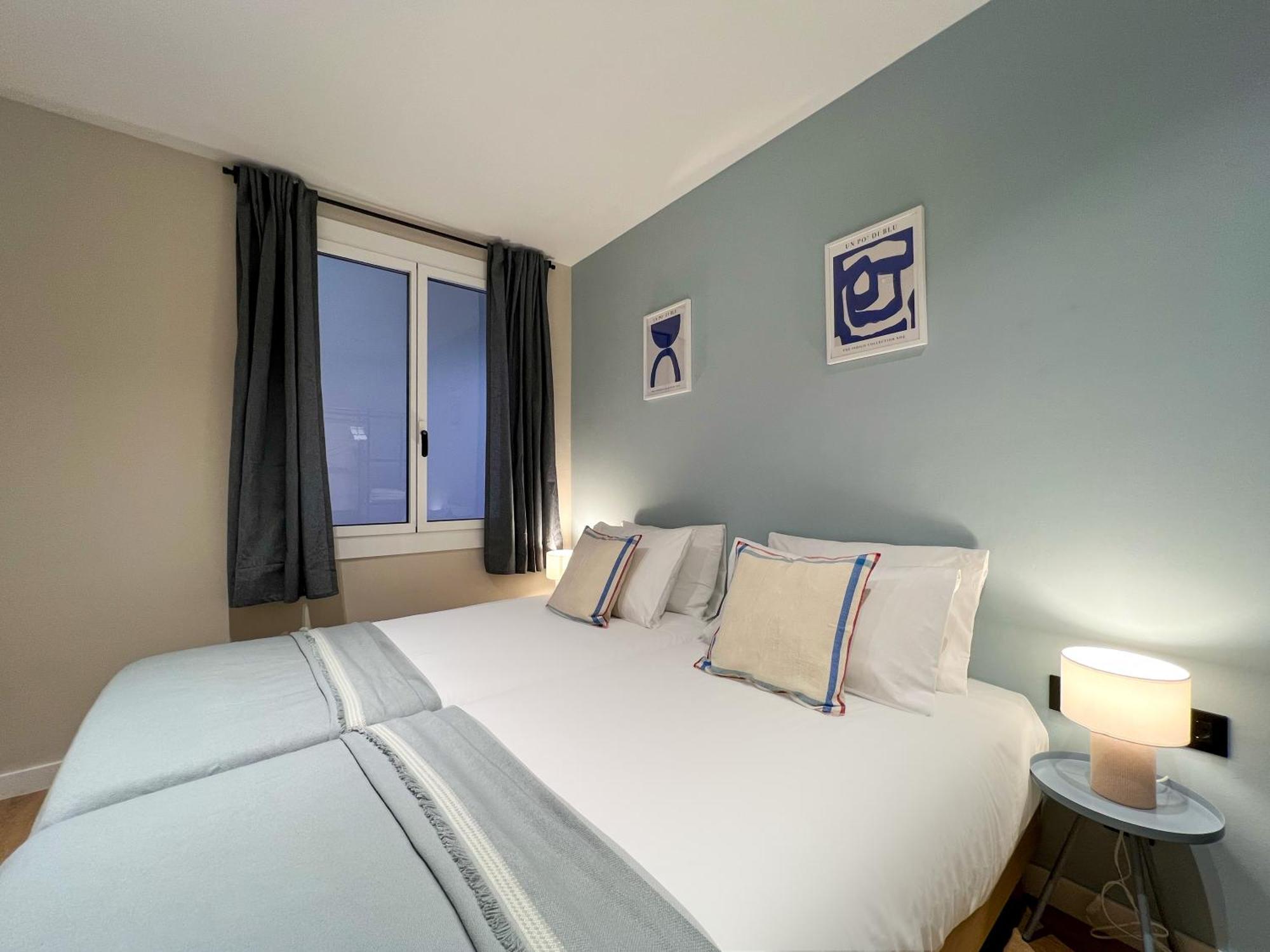U-nique Castanyer Apartamento