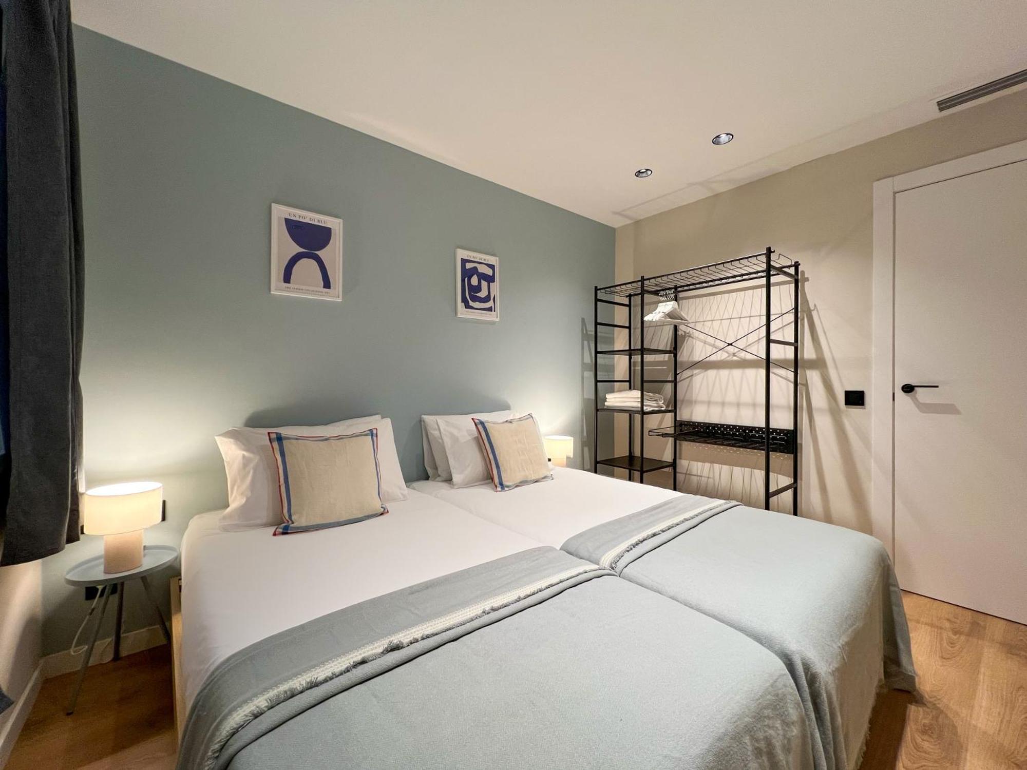 Apartamento U-nique Castanyer
