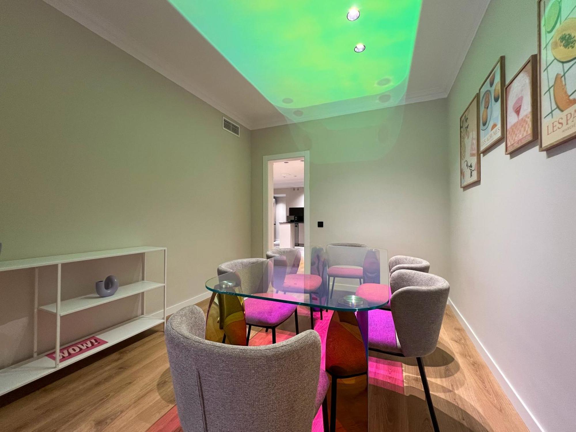 Apartamento U-nique Castanyer *