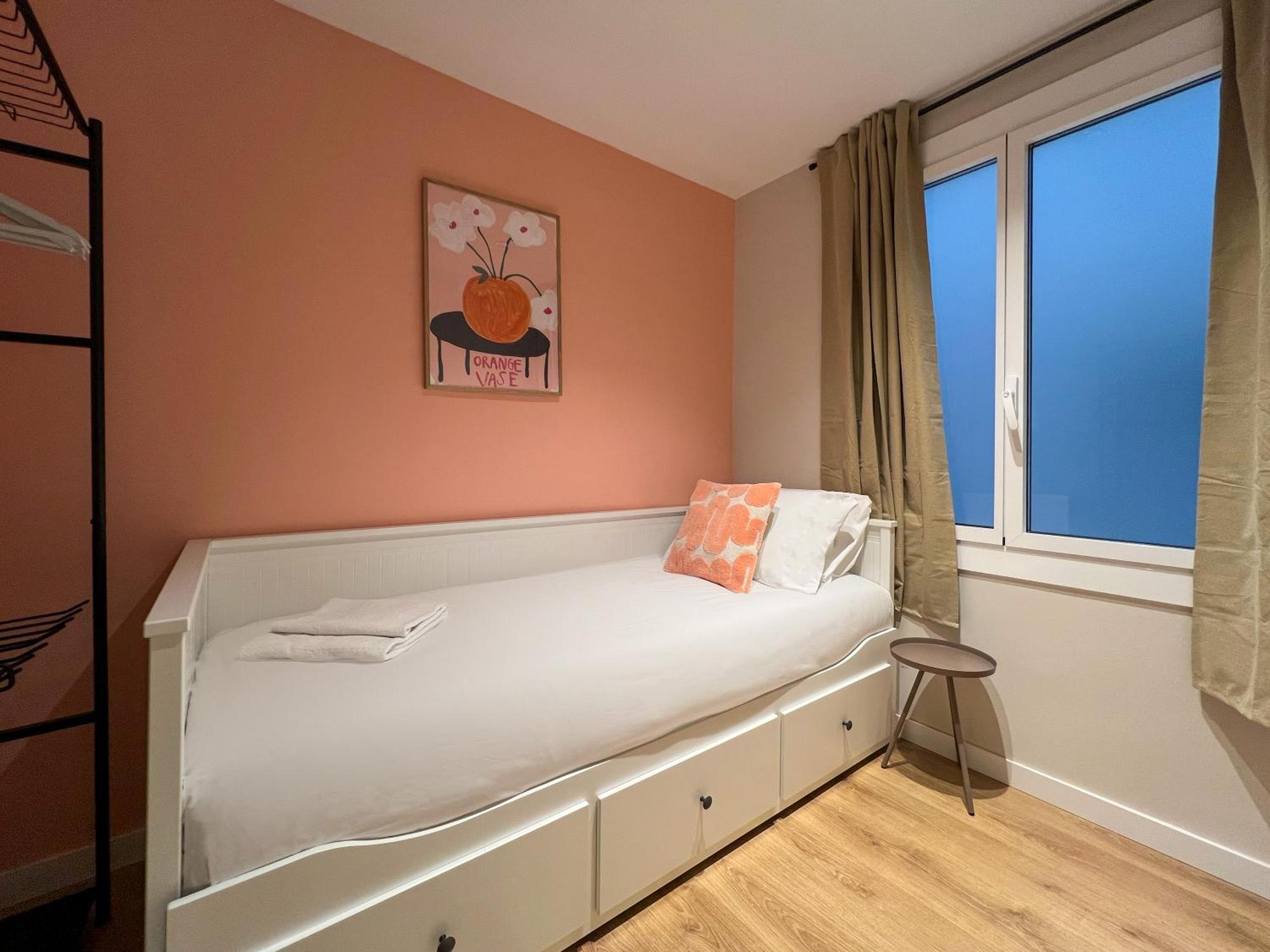 Apartamento U-nique Castanyer Barcelona