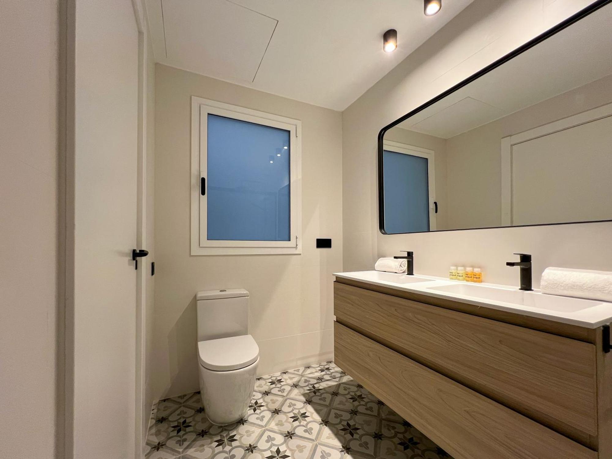 Apartamento U-nique Castanyer Barcelona