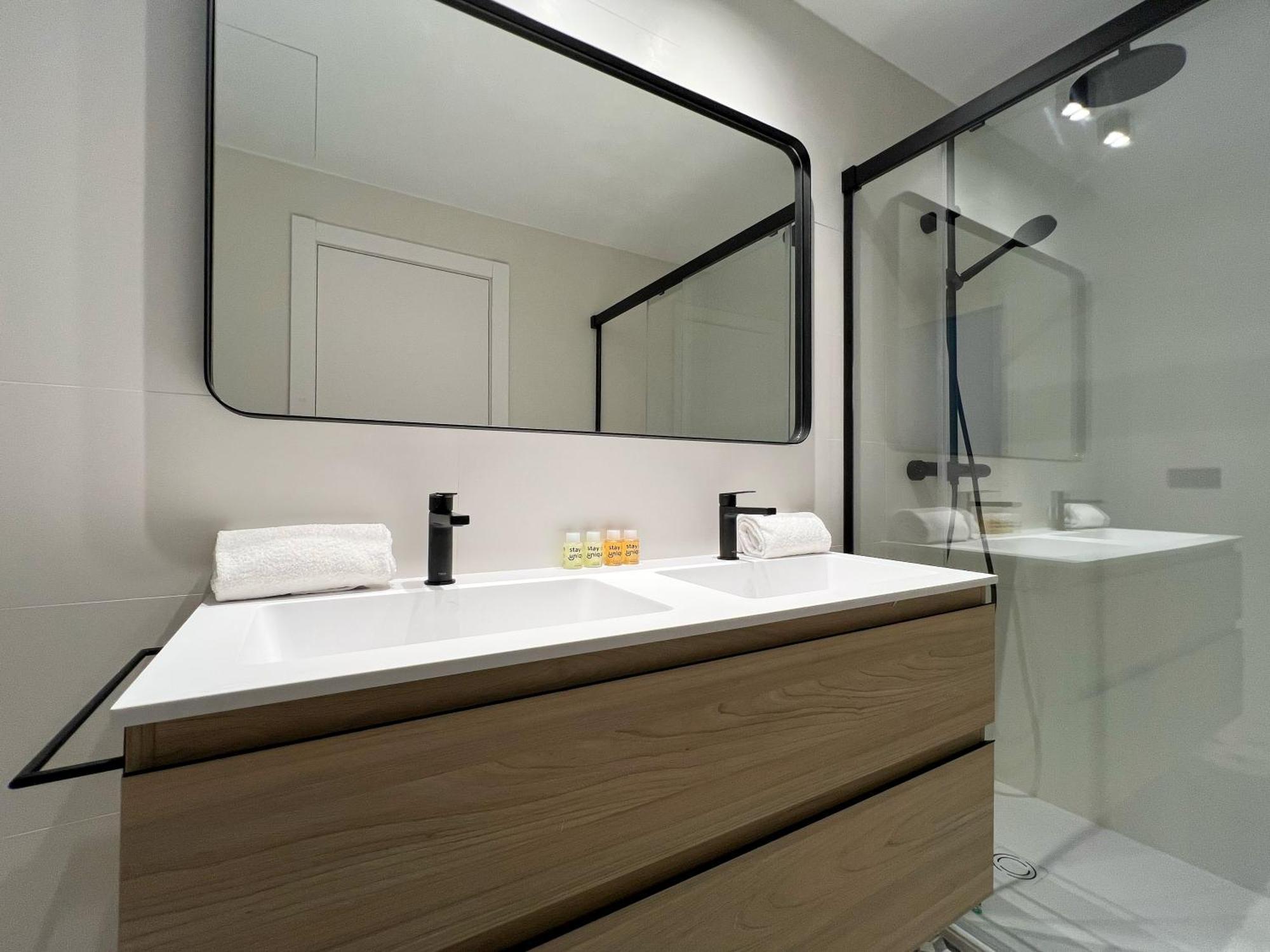 Apartamento U-nique Castanyer