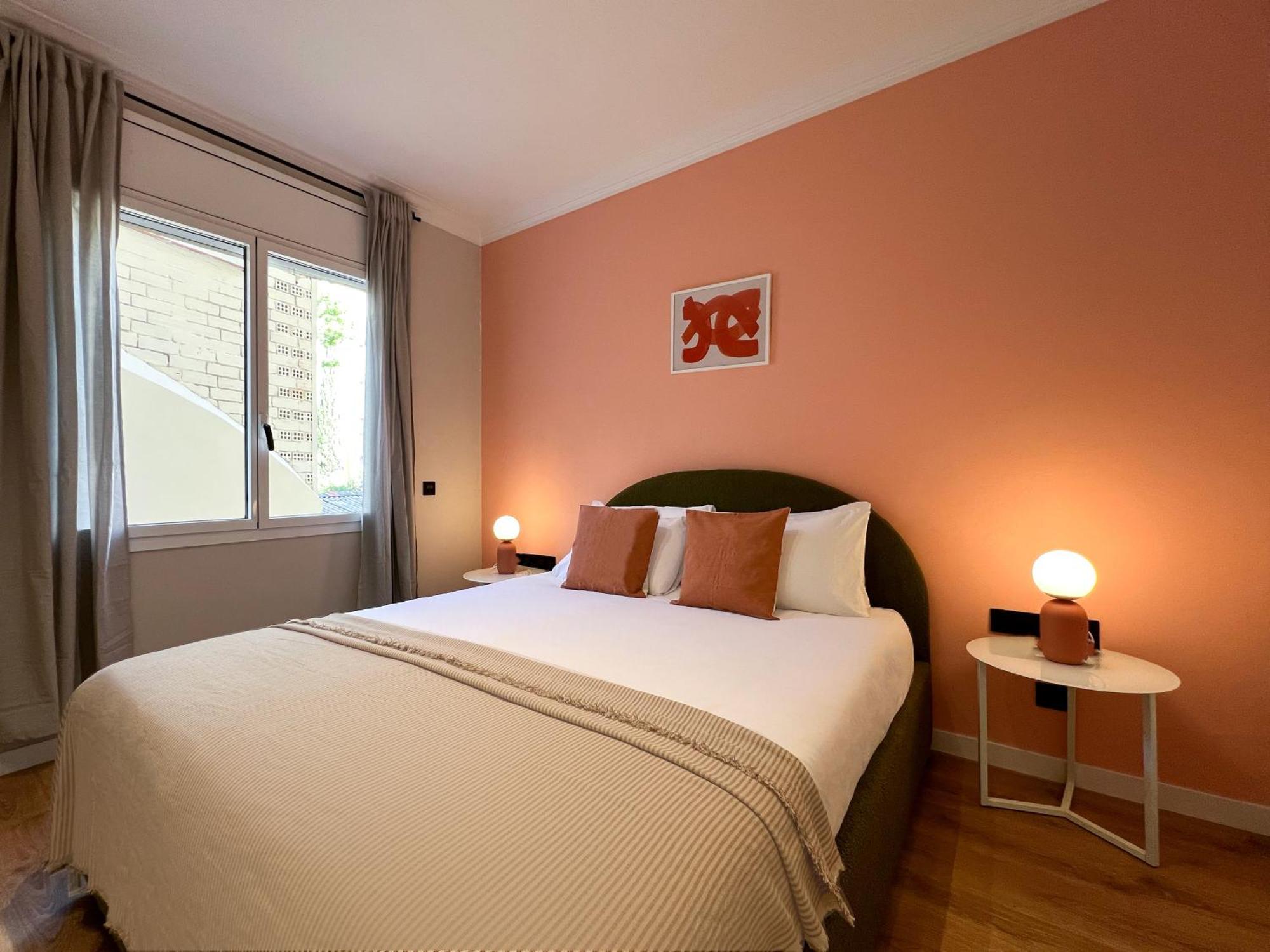 Apartamento U-nique Castanyer Barcelona