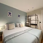 Stay U-Nique Apartment Castanyer